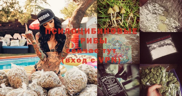 твердый Баксан